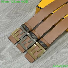 Picture of Fendi Belts _SKUFendiBelt40mmX95-125cm7D611702